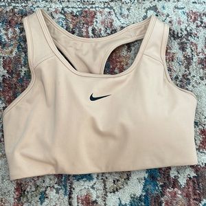 Nike women sports bra